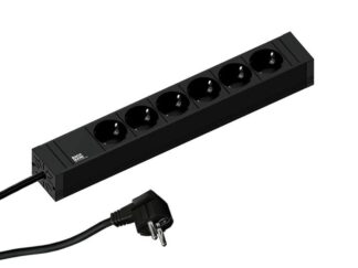 PRELUNGITOR BACHMANN Connect Line 6xCEE7