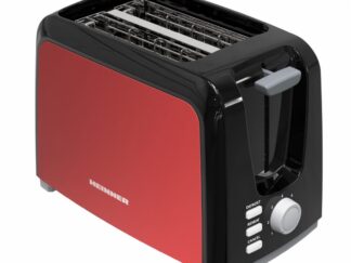Heinner HTP-700BKRD toaster