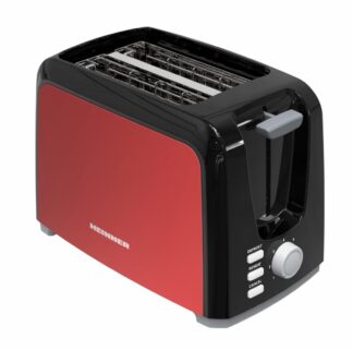 Heinner HTP-700BKRD toaster