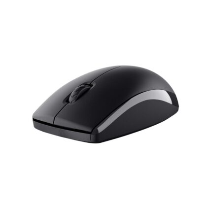 Kit Trust Primo mouse+keyboard, black - Image 2