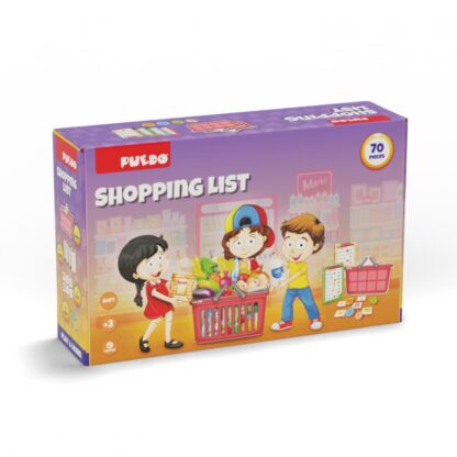 GAME-SHOPPING LIST - Image 4