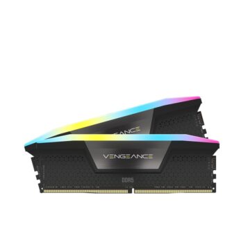Corsair VENGEANCE DDR5 64GB (2x32GB) 6000 MHZ
