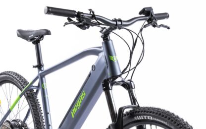 DRUMET DYNAMIC L 29'' GRAY GREEN - Image 13