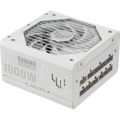 PSU ASUS TUF GAMING 1000W WHITE - Image 2