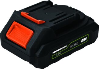 HEINNER ADDITIONAL BATTERY FOR STE114