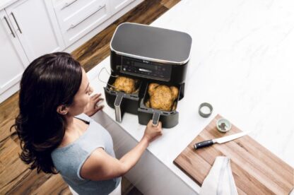 Ninja Air Fryer AF451EU - Image 3