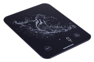 HEINNER HKS-BK10USB KITCHEN SCALE