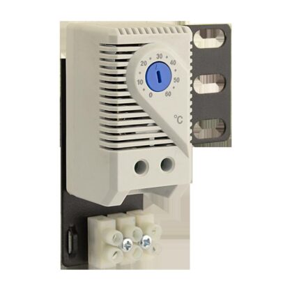 ANALOG THERMOSTAT FOR RACK