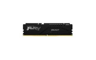 Kingston DDR5 32GB 5200 KF552C40BB-32