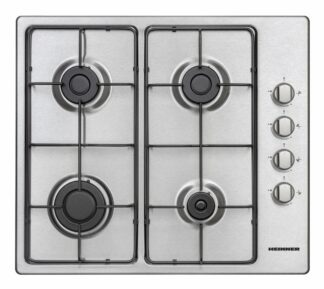 Heinner built-in hob HBH-V4IEIX