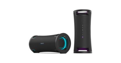 SONY SRS-ULT70B portable speaker - Image 2