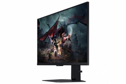Monitor Samsung 27" LS27DG500EUXEN - Image 14