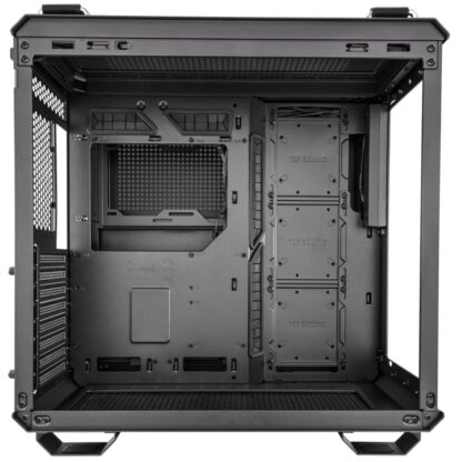 PC Case Asus GT502 TUF GAMING black - Image 3