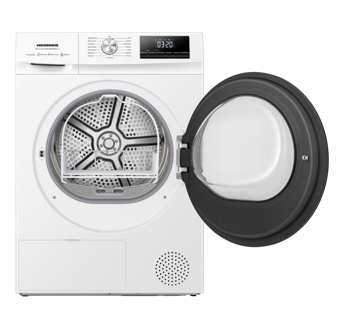 USCATOR DE RUFE HEINNER HHPD-HMY80IVFC+ - Image 2