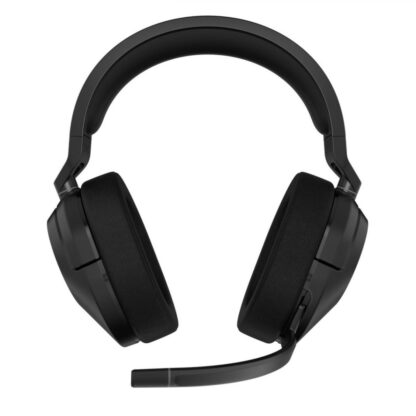 Corsair HS55 WIRELESS HEADSET-Carbon - Image 2