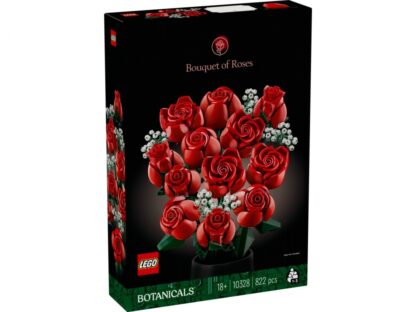 Bouquet of Roses 10328 - Image 3