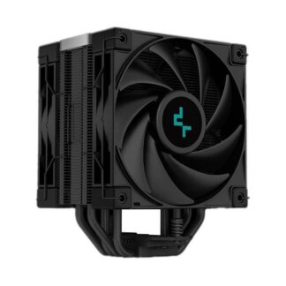 CPU COOLER DEEPCOOL AK400 ZERO DARK PLUS