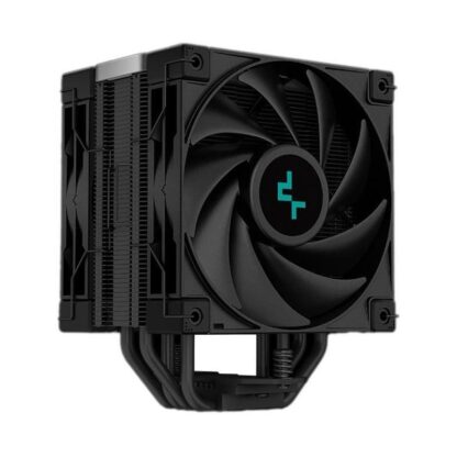 CPU COOLER DEEPCOOL AK400 ZERO DARK PLUS