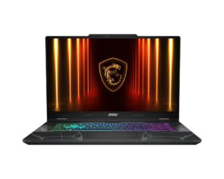 MSI Cyborg 15 FHD CORE7 240H 16 512 5060 DOS
