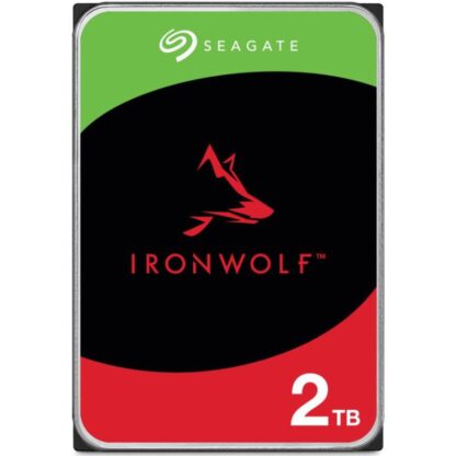 Seagate HDD3.5 2TB SATA ST2000VN003 - Image 2
