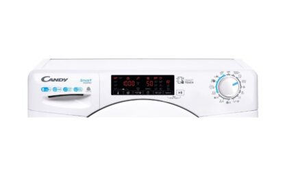 Washing Machine with Dryer Candy CSWS 485TWME/1-S - Image 2