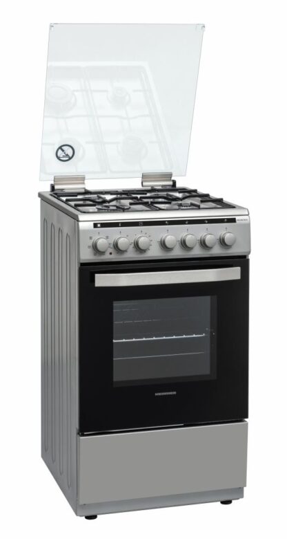 HEINNER HFSC-V60LITGC-SL mixed cooker