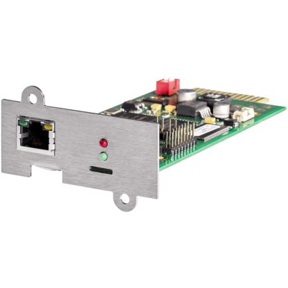 CARD MANAGEMENT LEGRAND SNMP CS 141B SK