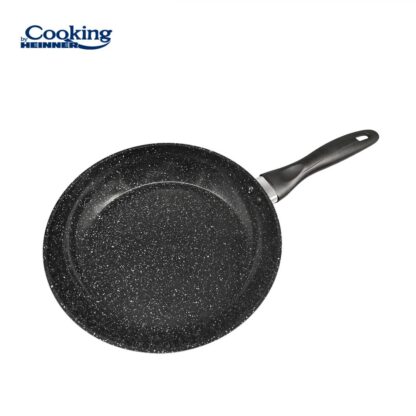 WROUGHT ALUMINUM PAN 24X4.8 CM, ONIX - Image 2