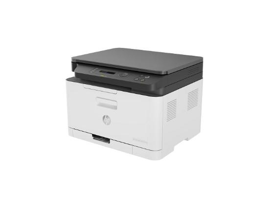HP 178NW COLOR LASER MFP - Image 6