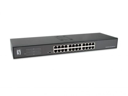 LevelOne SWITCH GEU-2431 - Image 5