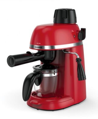 HEINNER HEM-350RD espresso machine