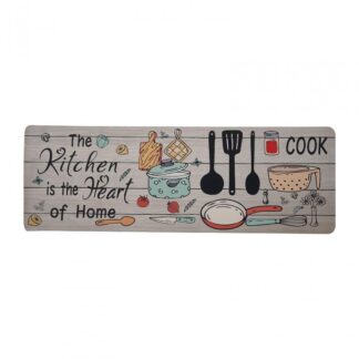Printed mat 40x120 Kitchen