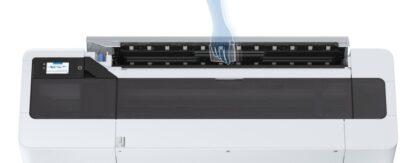 EPSON SC-T5700DM A0 LARGE FORMAT PRINTER - Image 3