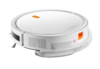 Xiaomi Robot Vacuum E5 White EU - Image 3