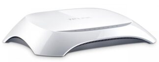 TPL ROUTER N300 FE 2.4GHZ 2ANT EXT