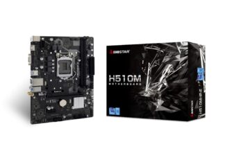 Motherboard BIOSTAR H510MHP-E 6.0 LGA1200 DDR4