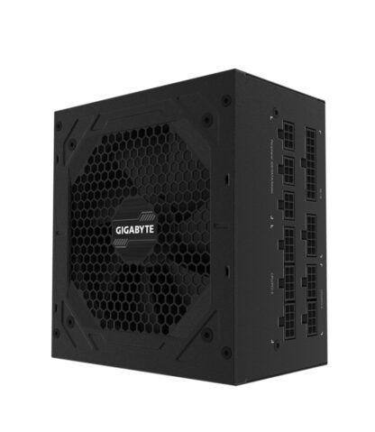 PSU Gigabyte P1000GM 1000W 80 PLUS GOLD