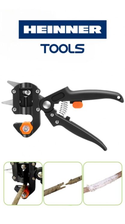 HR GRAFTING DEVICE - Image 4