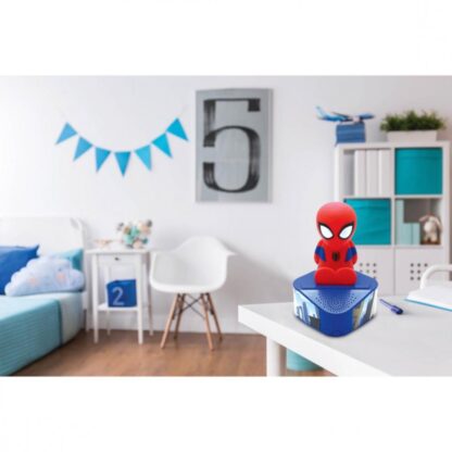 SPIDER-MAN NIGHTLIGHT SPEAKER - Image 5