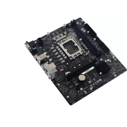 Motherboard BIOSTAR H610MHP 2.0 LGA1700 DDR4 - Image 3
