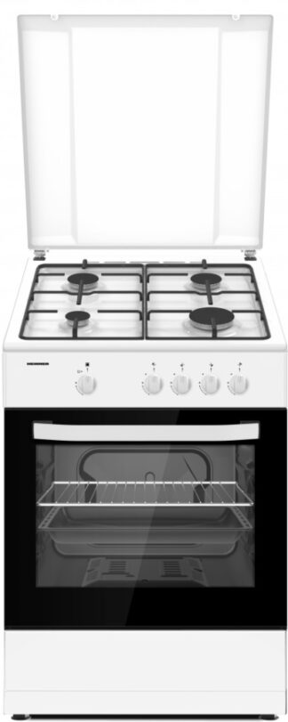 HEINNER GAS STOVE HFSC-SME66IWH