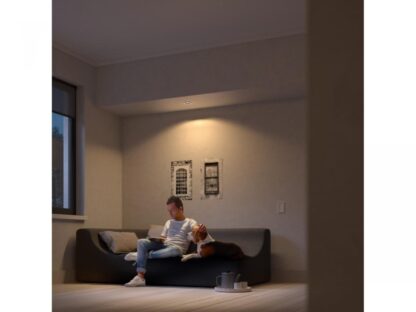 Milliskin Hue recessed R. white 1x5W - Image 3