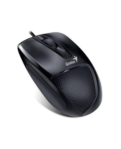 Mouse Genius DX-150X 1000 DPI, black - Image 2
