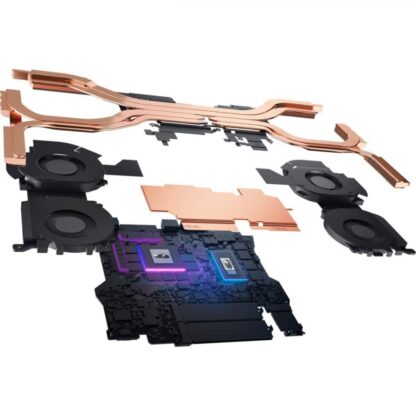 AW X16 R2 QHD+ U9-185H 32 2 RTX4090 W11P - Image 12