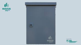 MAGUS FPS PLUS CENTRAL UNIT