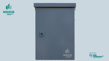 MAGUS FPS PLUS CENTRAL UNIT