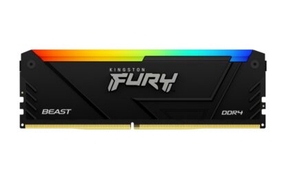 Kingston DDR4 8GB 3600 KF436C17BB2A/8 - Image 3
