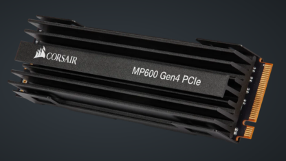 Corsair SSD MP600 PRO NH 2TB M.2 PCIE 4.0