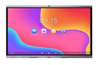 INTERACTIVE BOARD HORIZON SERIES A3C 65”