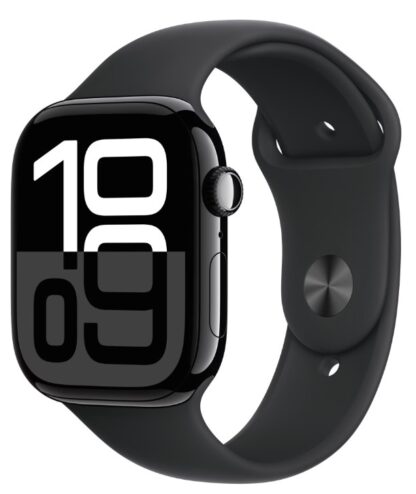 APPLE WATCH 10 46 JB AL BK SB SM GPS-BCS - Image 2